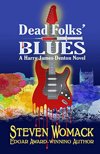 9781732189904: Dead Folks' Blues: Volume 1