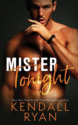 Stock image for Mister Tonight for sale by More Than Words