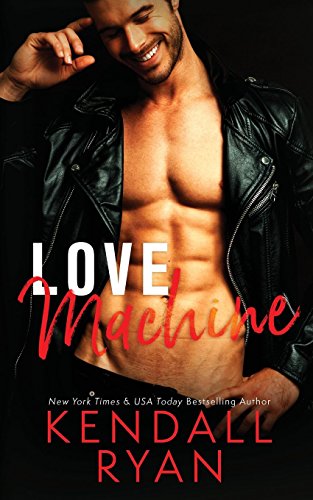 Stock image for Love Machine for sale by ZBK Books