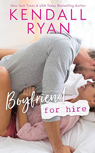 Stock image for Boyfriend for Hire for sale by BooksRun