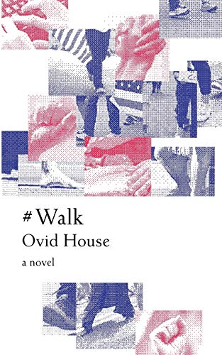 Imagen de archivo de #walk a la venta por Open Books