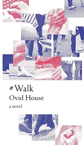 Stock image for Walk for sale by California Books