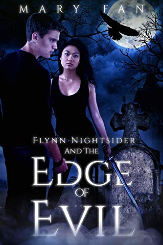 9781732198616: Flynn Nightsider and the Edge of Evil: Volume 1