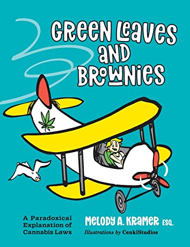 Stock image for Green Leaves and Brownies for sale by GreatBookPrices