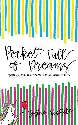 Beispielbild fr Pocket Full of Dreams: Turning One Nightmare Into A Million Dreams zum Verkauf von ThriftBooks-Atlanta