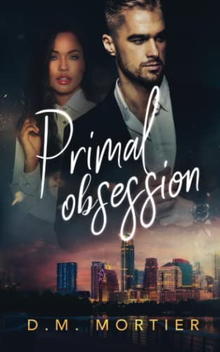 Stock image for Primal Obsession for sale by GF Books, Inc.