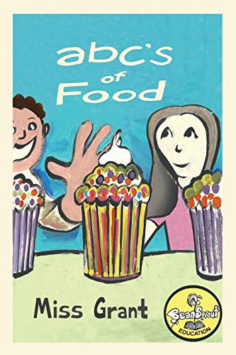 Imagen de archivo de Abc's of Food: Alphabet Book + Workbook a la venta por Revaluation Books