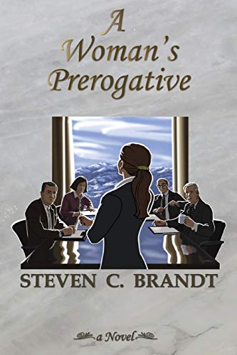 Stock image for A Woman's Prerogative (First Edition--Second Printing) for sale by Books From California