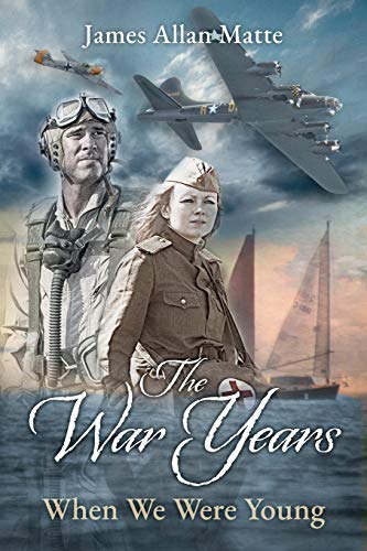 Stock image for The War Years - When We Were Young for sale by THE SAINT BOOKSTORE