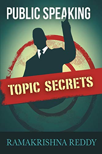 9781732212794: Public Speaking Topic Secrets (Public Speaking Super Pack)