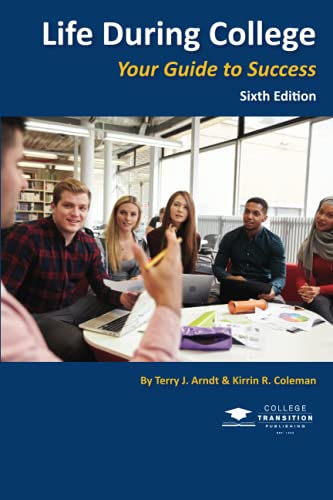 Stock image for Life During College: Your Guide to Success for sale by ThriftBooks-Atlanta