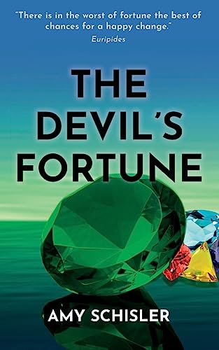 Beispielbild fr The Devil's Fortune zum Verkauf von The Maryland Book Bank