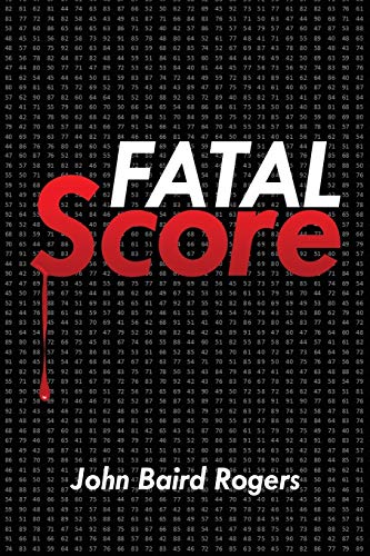 Beispielbild fr Fatal Score zum Verkauf von Better World Books