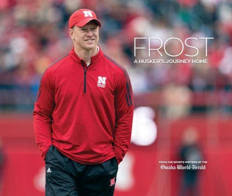 Stock image for Frost: A Husker's Journey Home for sale by Orion Tech