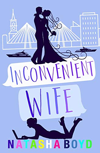 Stock image for Inconvenient Wife (Charleston) for sale by SecondSale