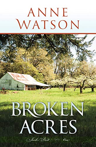 9781732239173: Broken Acres