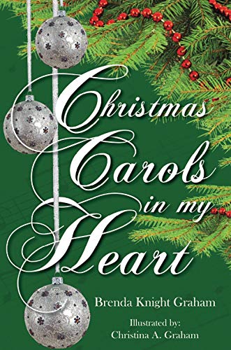 Beispielbild fr Christmas Carols in My Heart zum Verkauf von Wonder Book