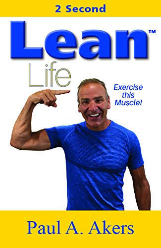 Stock image for BOOK-LEAN LIFE for sale by Goodwill Books