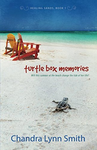 Stock image for Turtle Box Memories: Will this summer at the beach change the tide of her life? (Healing Sands) for sale by SecondSale