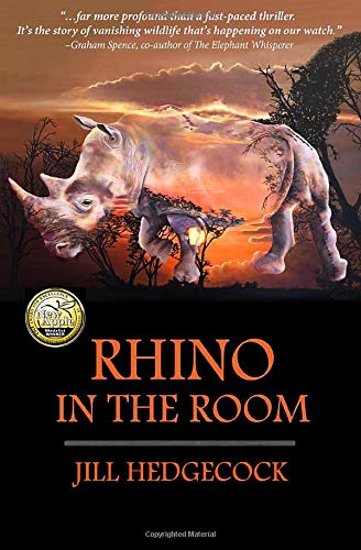 Beispielbild fr Rhino in the Room (African Wildlife Adventure Series) zum Verkauf von Books From California