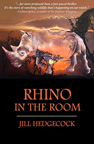 Stock image for Rhino in the Room (African Wildlife Adventure Series) for sale by Books From California
