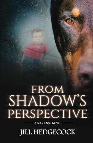 Stock image for From Shadow's Perspective for sale by Bookmans