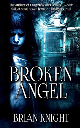 Stock image for Broken Angel for sale by Lucky's Textbooks