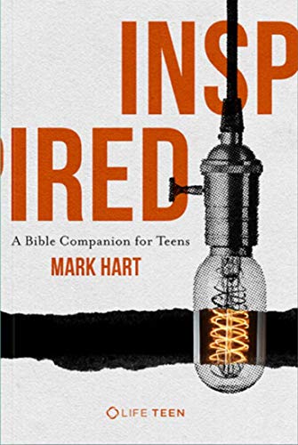 9781732242111: Inspired: A Bible Companion for Teens