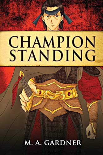 Stock image for Champion Standing for sale by Revaluation Books