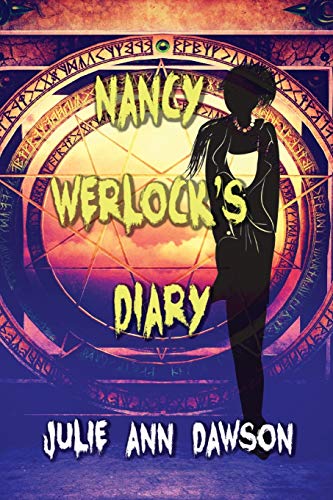 Stock image for Nancy Werlock's Diary for sale by Lucky's Textbooks