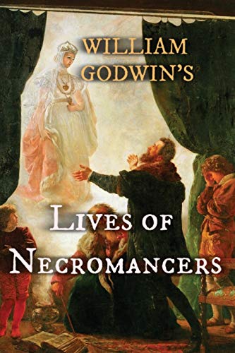 Stock image for LIVES OF NECROMANCERS for sale by Brook Bookstore On Demand