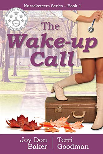 Stock image for The Wake-Up Call (Nurseketeers Series) for sale by Big River Books