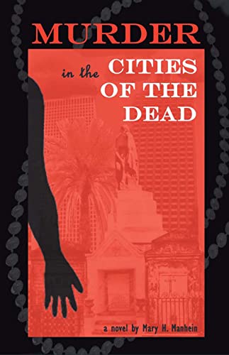 Stock image for Murder in the Cities of the Dead for sale by ThriftBooks-Atlanta