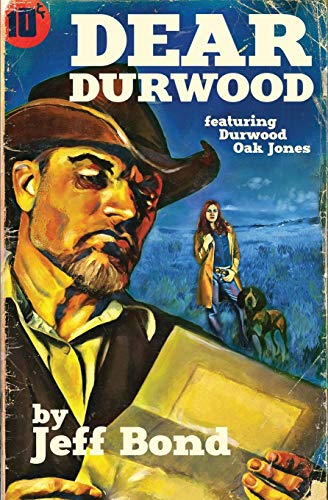 Beispielbild fr Dear Durwood zum Verkauf von ThriftBooks-Dallas