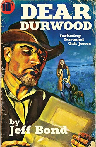 Stock image for Dear Durwood for sale by ThriftBooks-Dallas