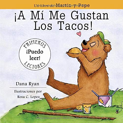 Imagen de archivo de A Mi Me Gustan Los Tacos! (Spanish Edition) a la venta por SecondSale