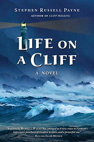 Beispielbild fr Life on a Cliff zum Verkauf von SecondSale