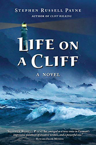 9781732259904: Life on a Cliff: A Novel