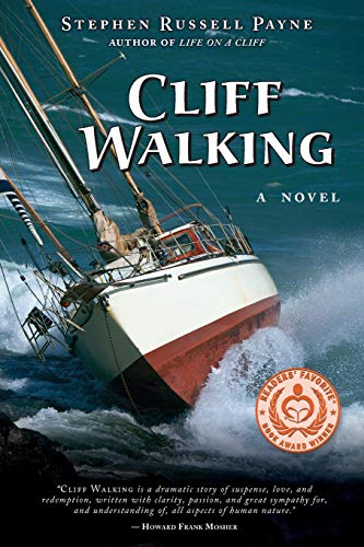 Beispielbild fr Cliff Walking: 2nd Edition zum Verkauf von Book Deals