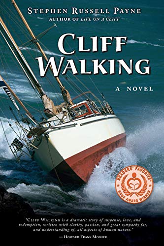 9781732259911: Cliff Walking: 2nd Edition