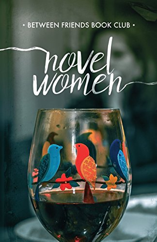 Beispielbild fr Novel Women zum Verkauf von SecondSale