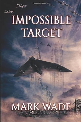 Imagen de archivo de Impossible Target a la venta por Wonder Book