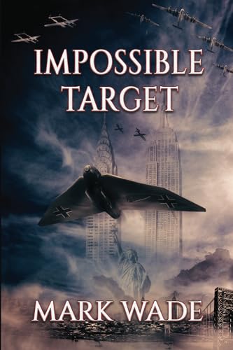 Stock image for Impossible Target for sale by Wonder Book