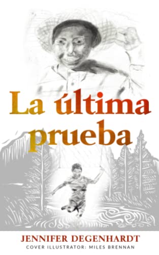 Imagen de archivo de La ltima Prueba a la venta por Better World Books