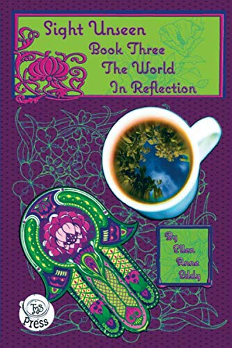 Stock image for The World In Reflection (sight Unseen) for sale by Revaluation Books