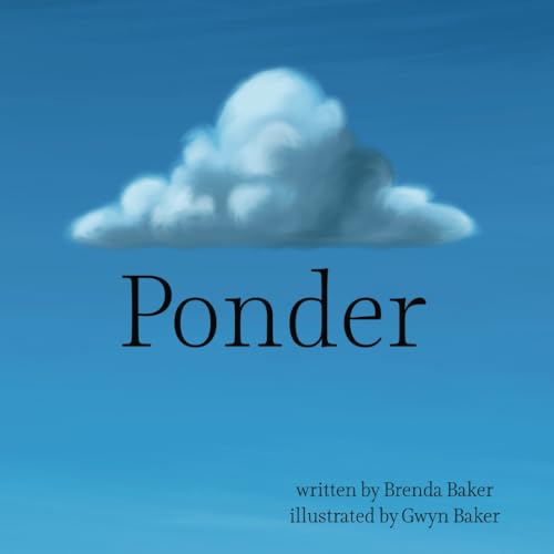 Stock image for Ponder for sale by California Books