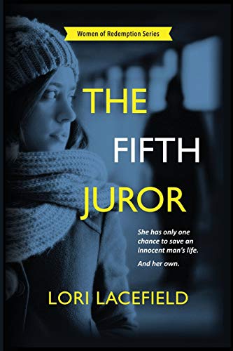 9781732289031: The Fifth Juror (Women of Redemption)