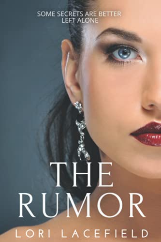 Imagen de archivo de The Rumor: A Psychological Suspense Novella a la venta por Better World Books