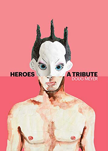 Beispielbild fr Heroes: A Tribute, Trade Edition zum Verkauf von Buchpark