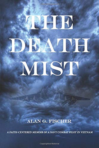 Imagen de archivo de The Death Mist a la venta por Goodwill of Colorado